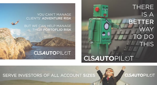 investor risk manager autopilot