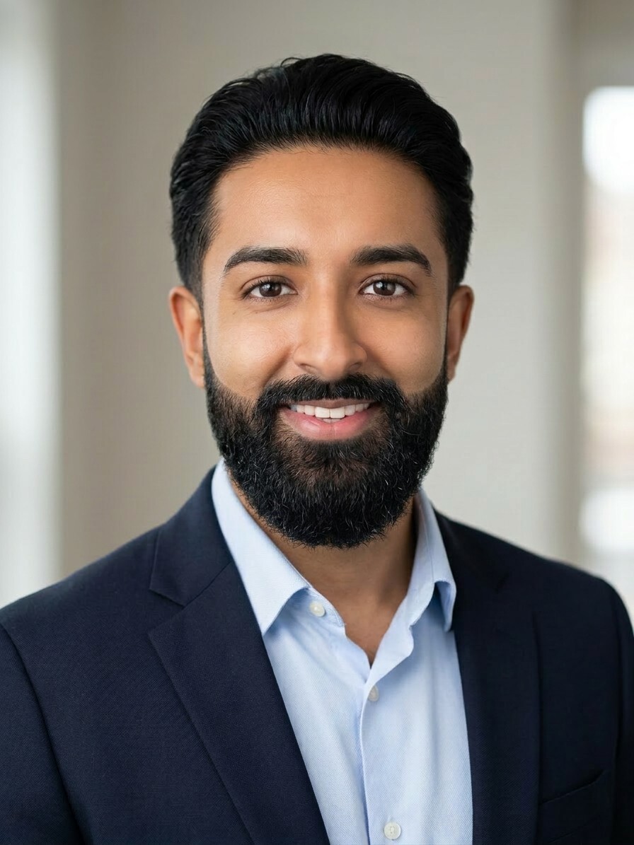 JT Gill headshot JT Gill headshot