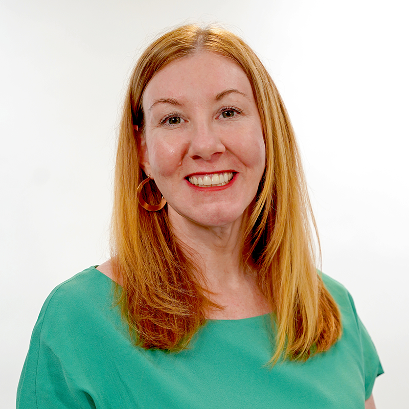 Mary Kate Gulick