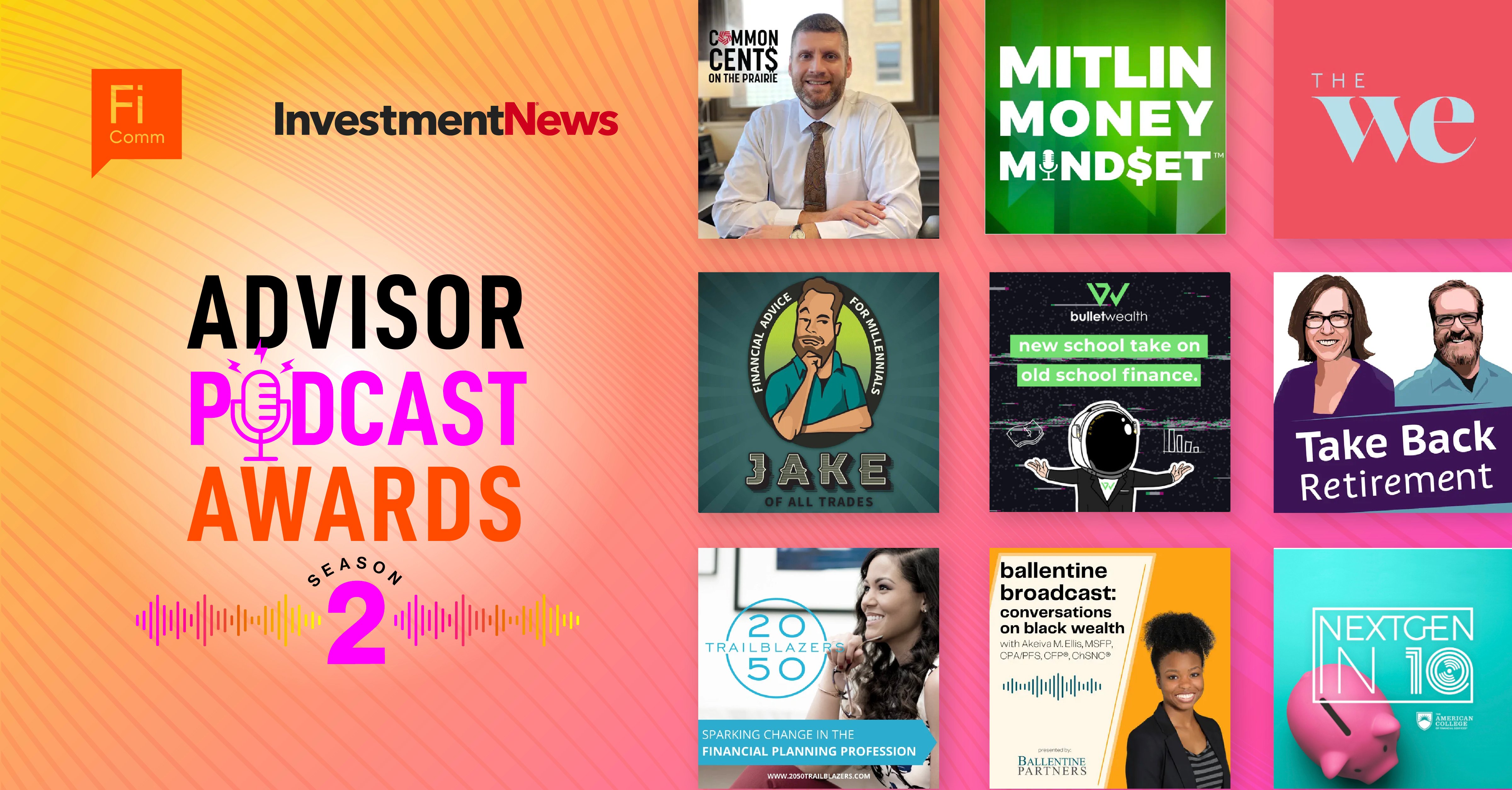 Podcast-awards