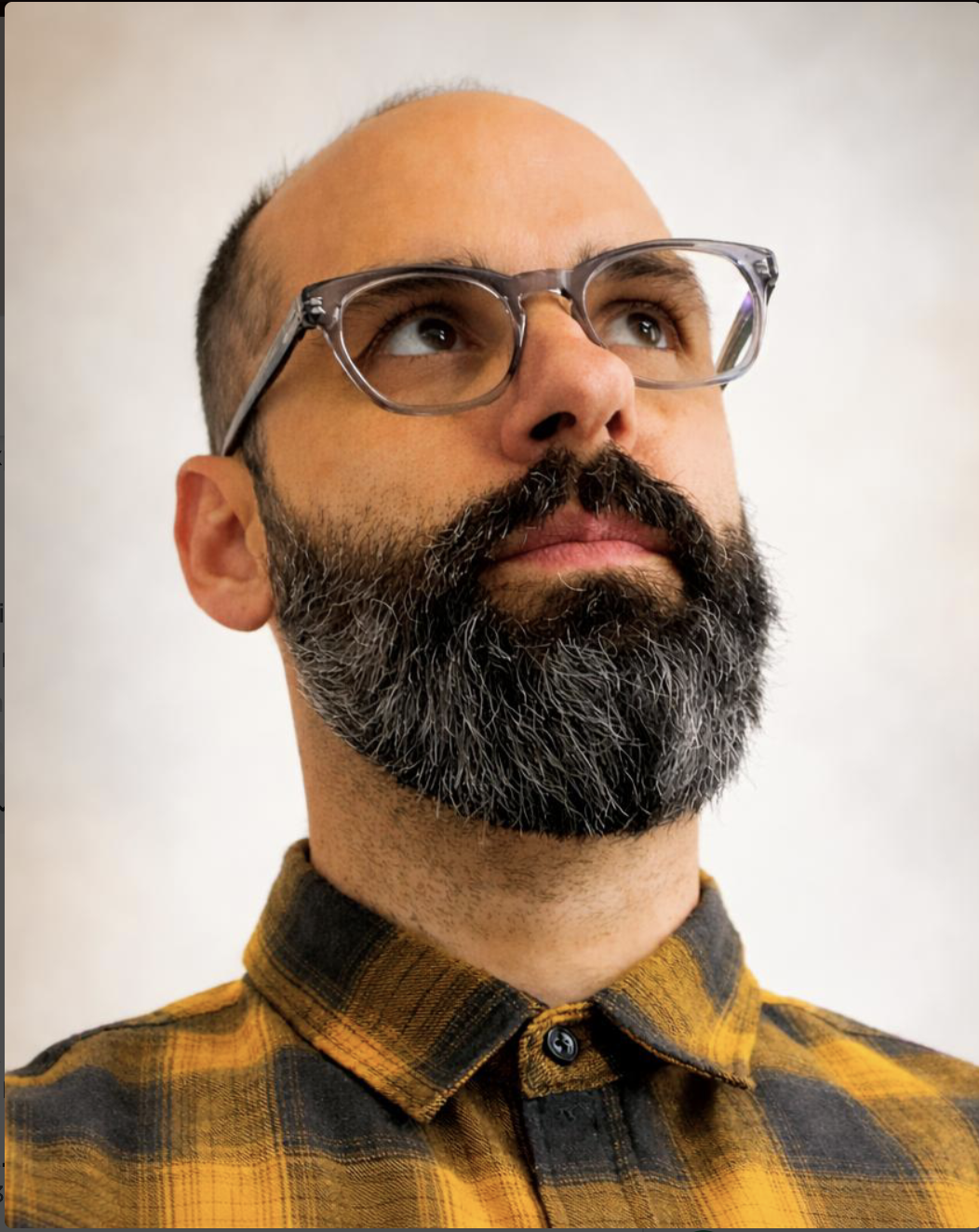 Kris Klein Headshot Kris Klein Headshot