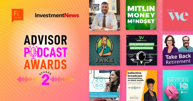 Podcast Awards