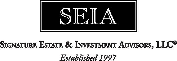 SEIA Logo