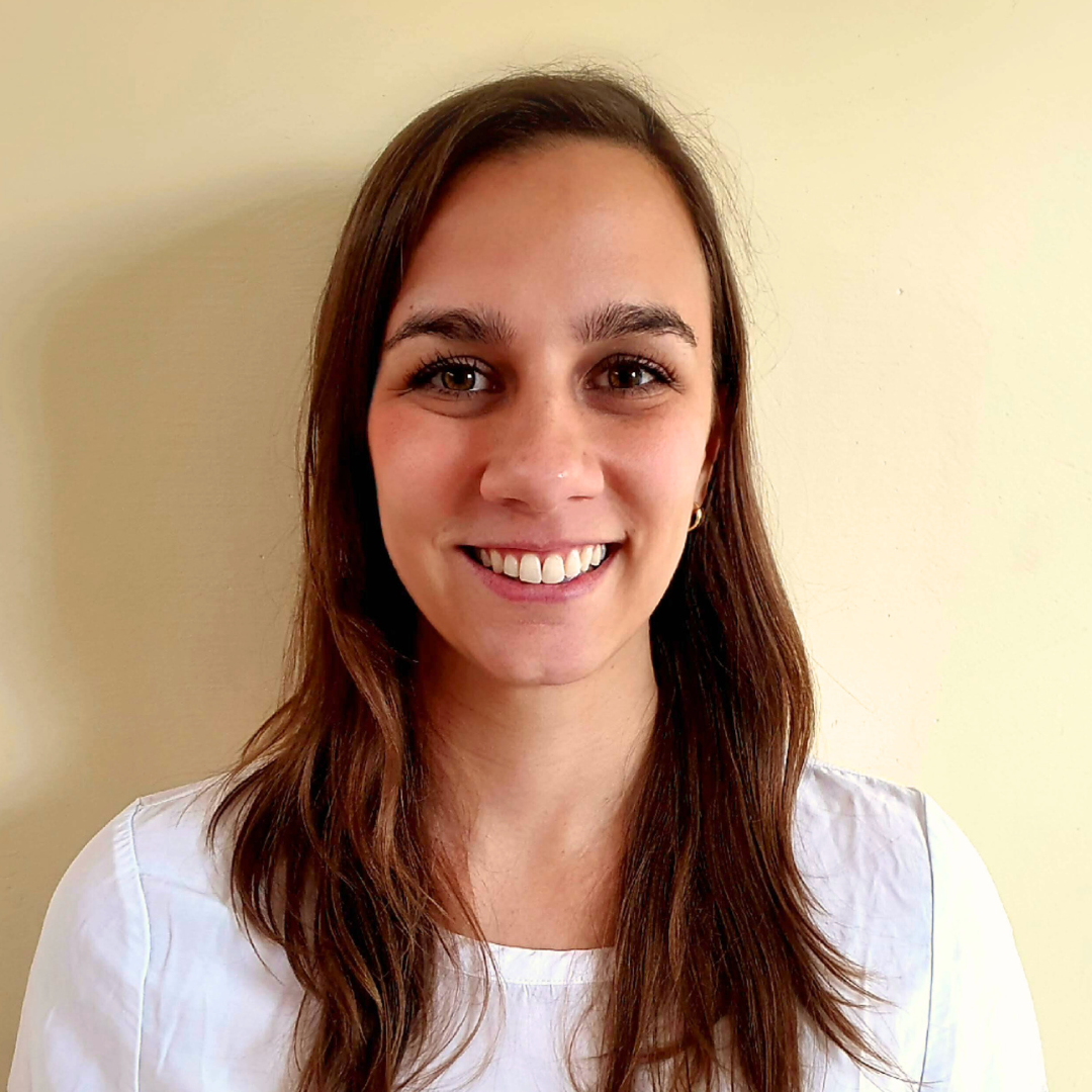 Christina Hugentobler Headshot