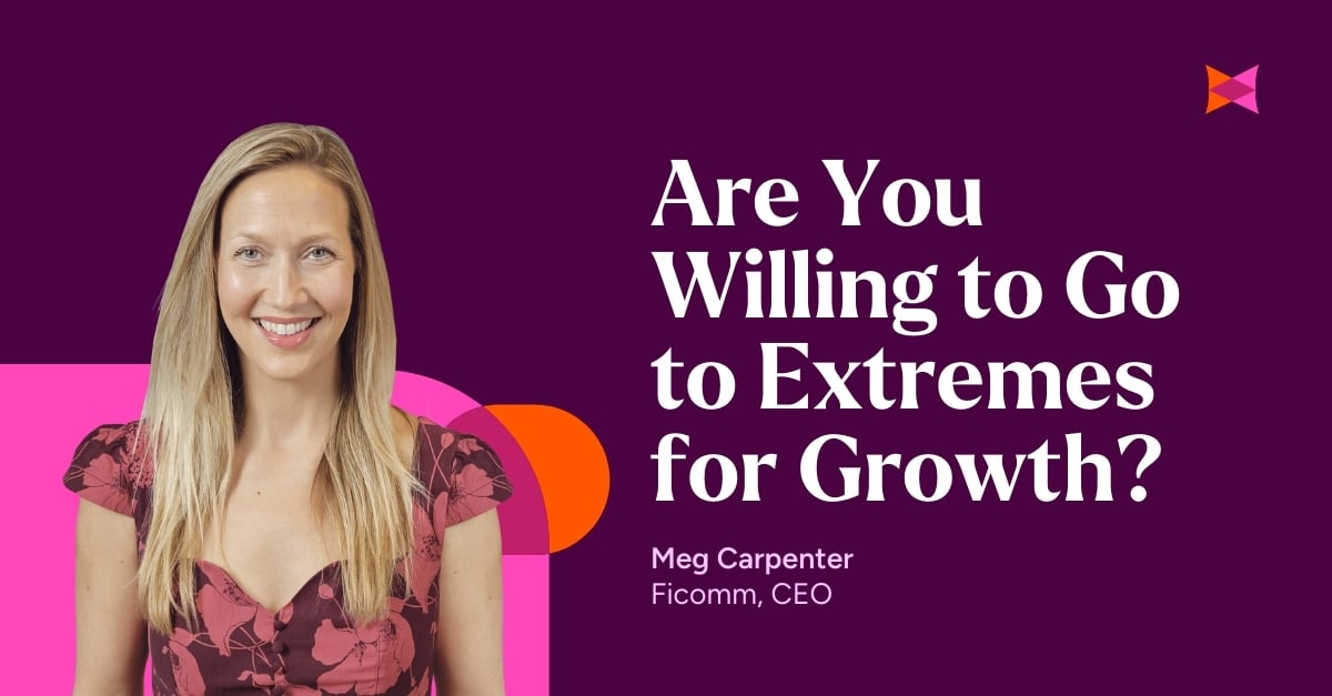 Are you Willing to Go to Extremes for Growth