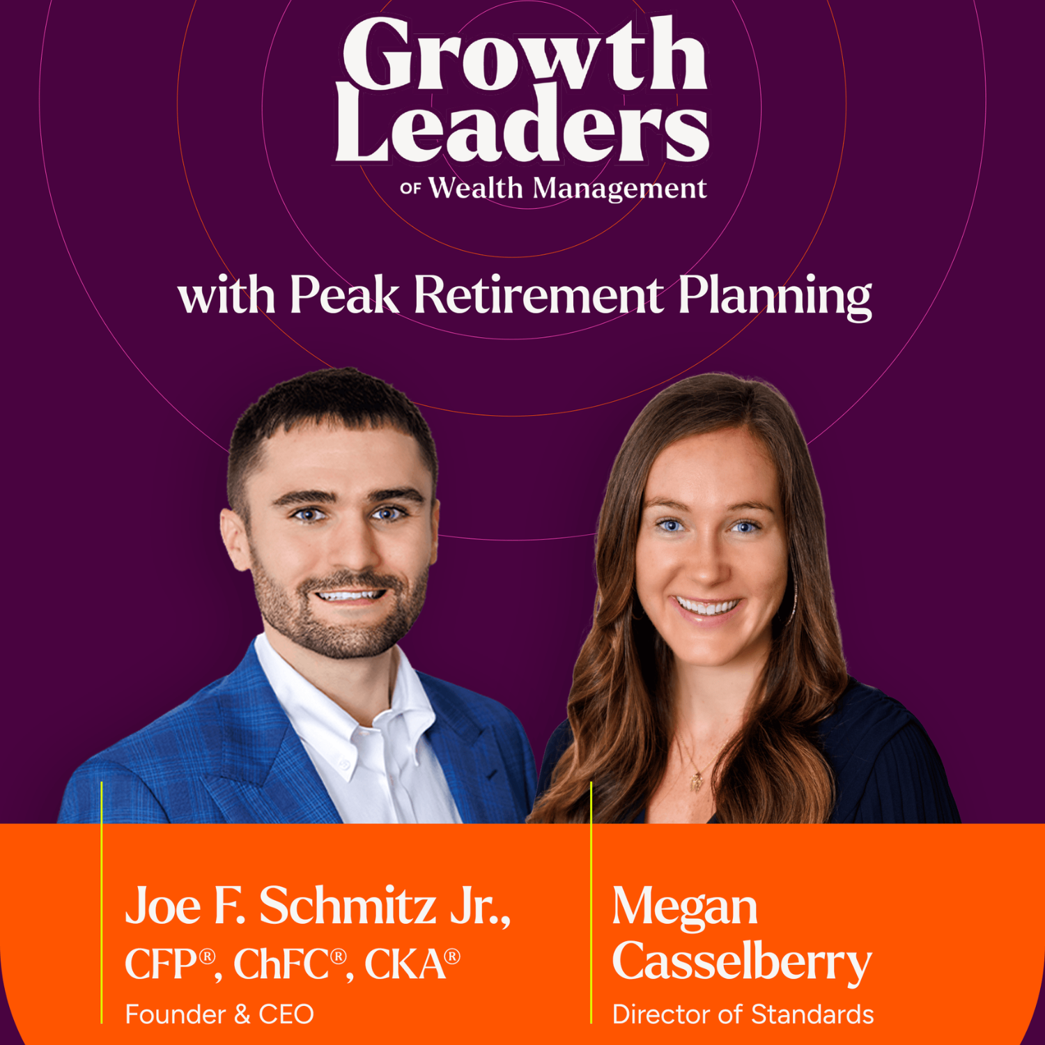 GLOWM Ep. 26: Inside Peak Retirement Planning's Media-Company Playbook