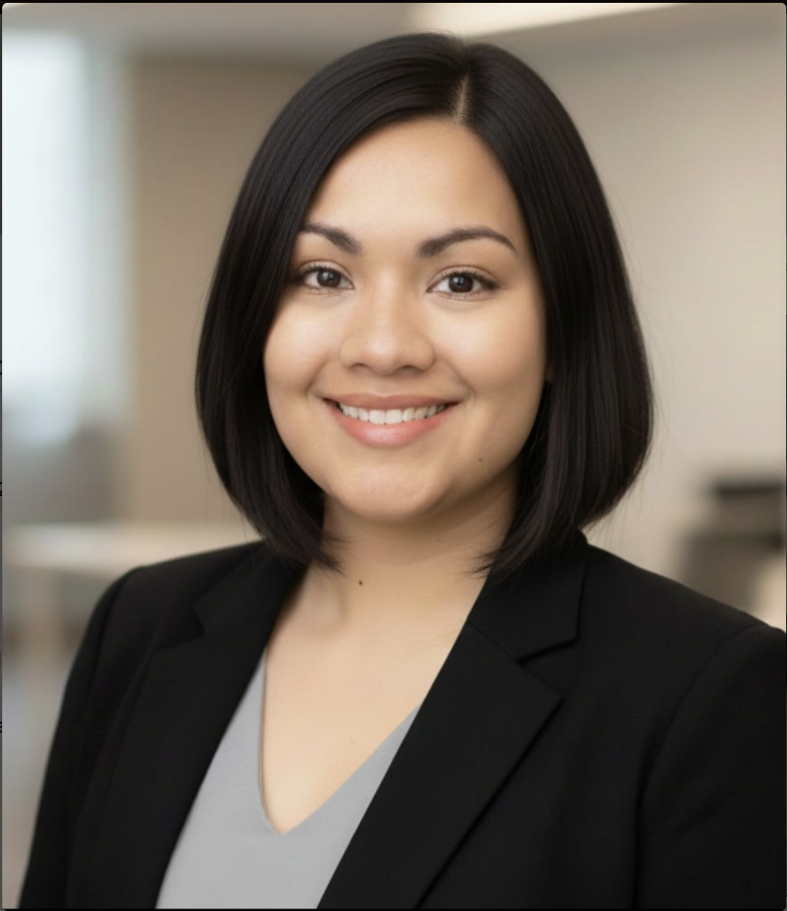 Ivonne Duque Headshot