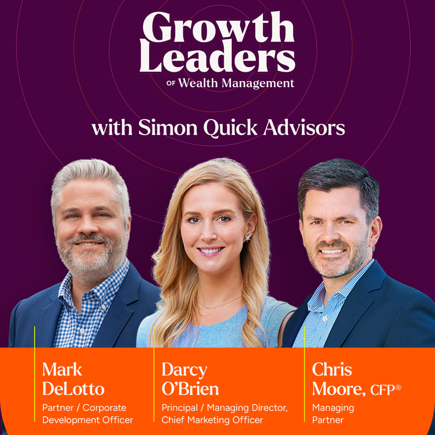 Ep. 27: Inside Simon Quick Advisors' Blueprint for Modern Wealth Management