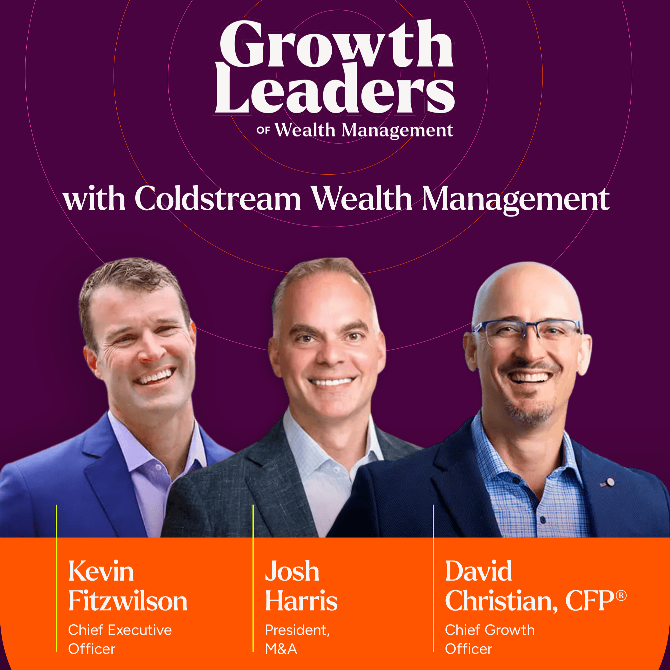 GLOWM Ep. 24: Coldstream’s Case for Scaling Without Private Equity